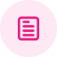 Planify Term Sheet icon