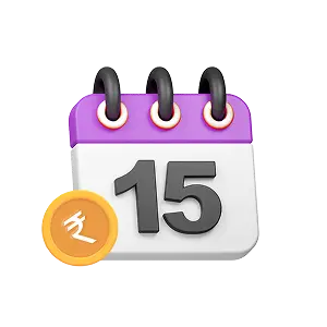 Planify Market Events - Investment Tool Icon