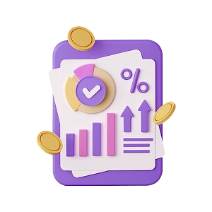 Planify Factsheet - Investment Tool Icon