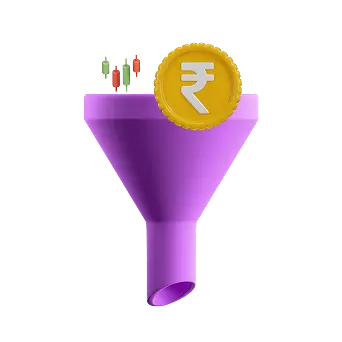 Planify Screener - Investment Tool Icon