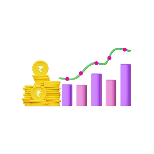 Planify Portfolio Suggestions - Investment Tool Icon