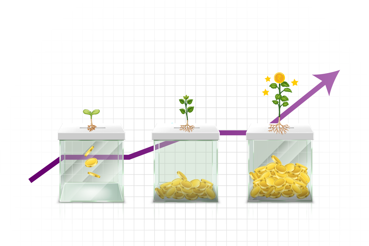Planify Growth Funding - Offer feature illustration