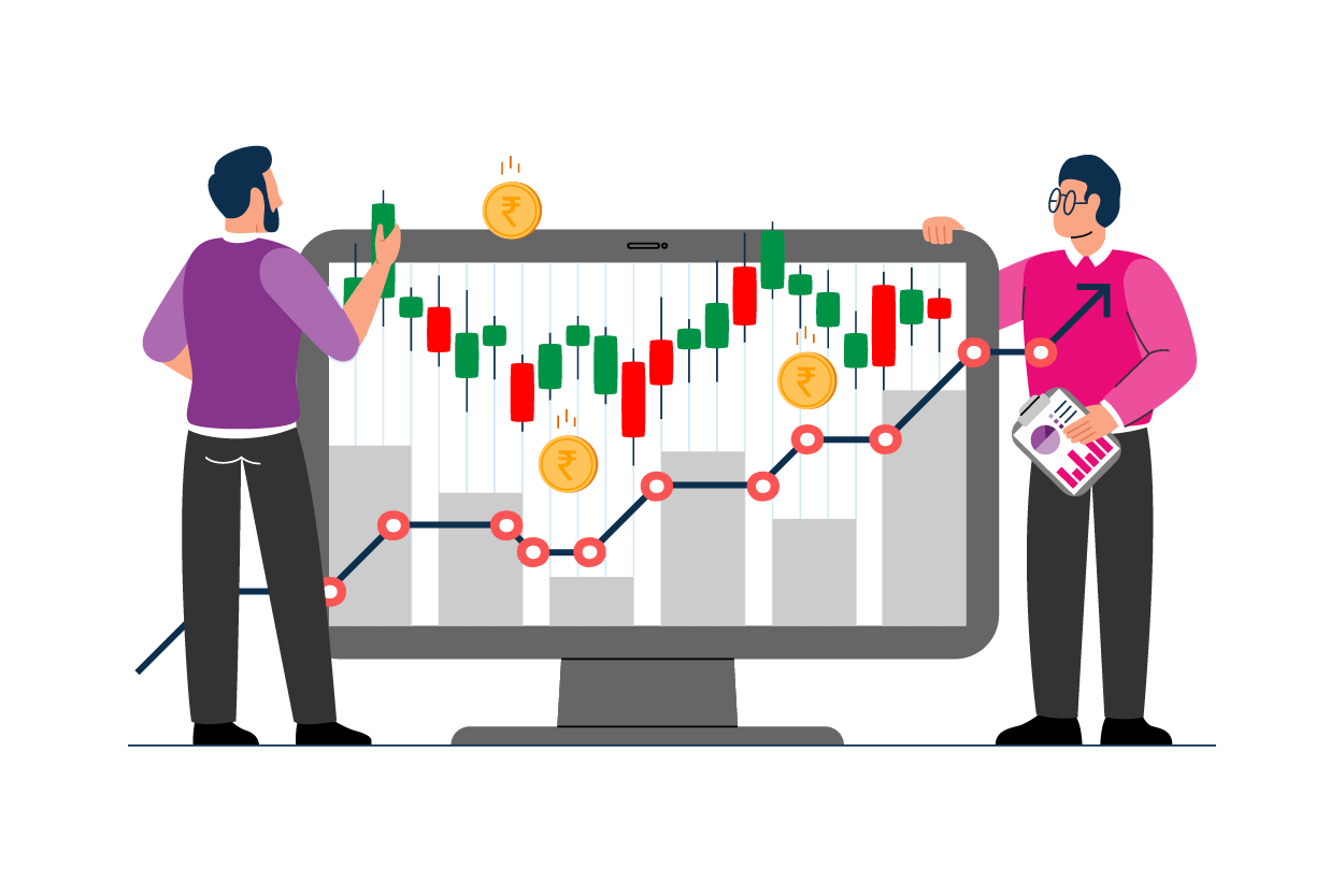 Planify Key Ratio - Offer feature illustration