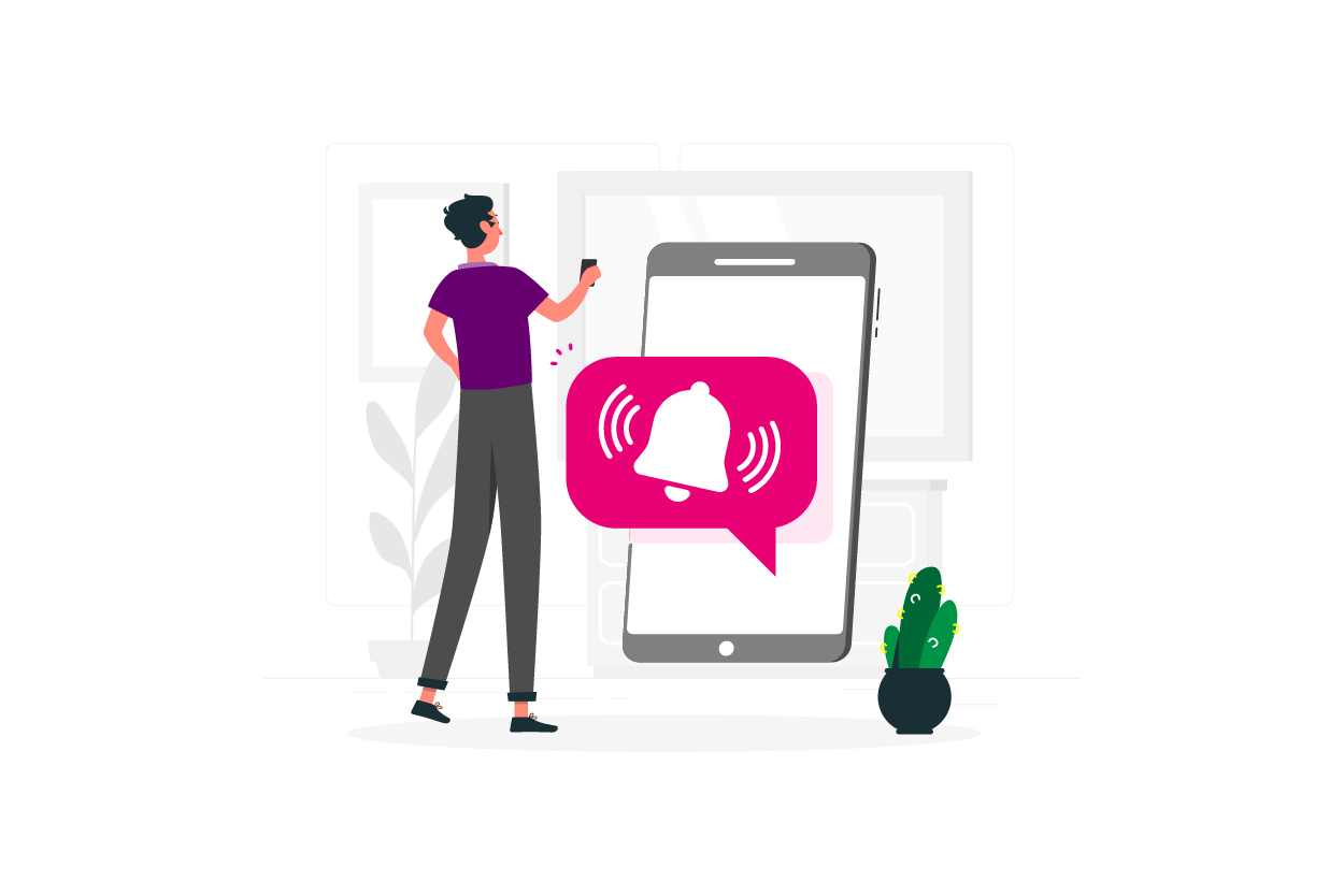 Planify Updates - Offer feature illustration