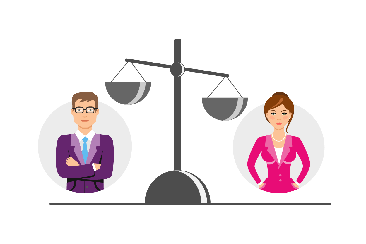 Planify Peer Comparison - Offer feature illustration